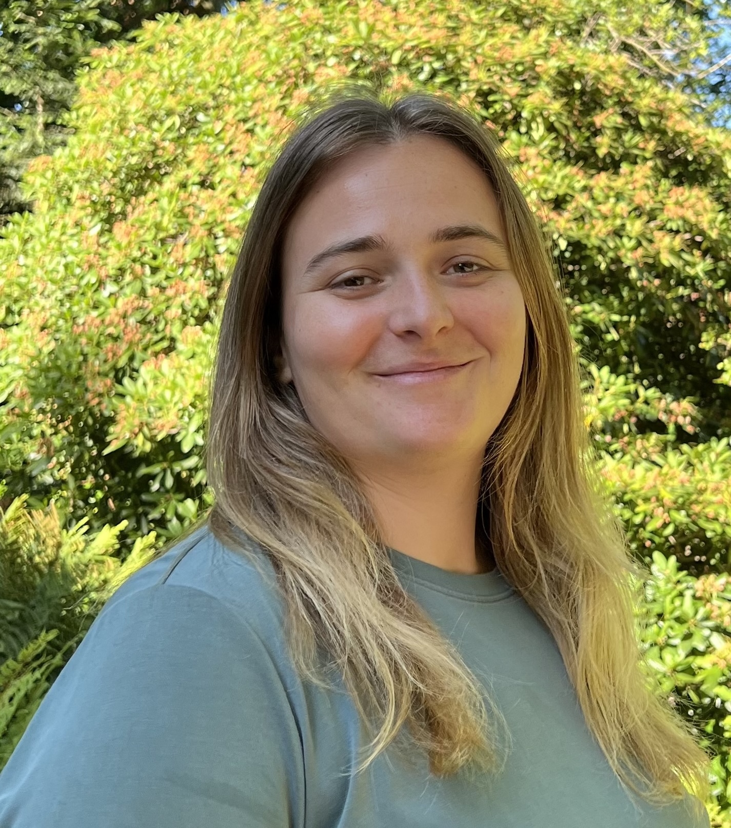 Foto von Mirjam Kottmann